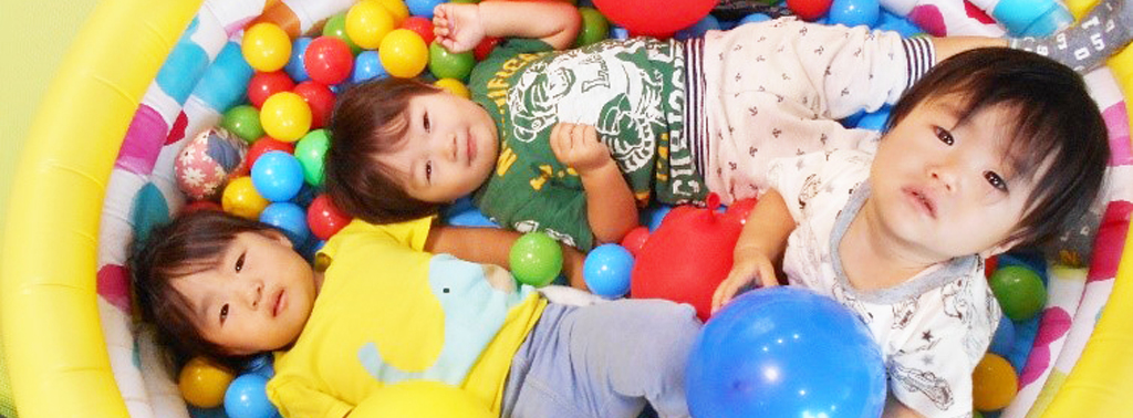 「和=なごむ」子供たちが日本の心を育む環境を