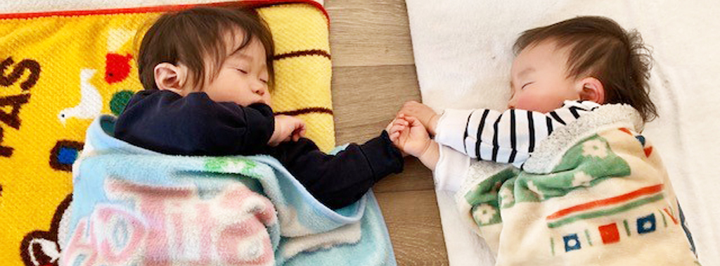 「和=なごむ」子供たちが日本の心を育む環境を